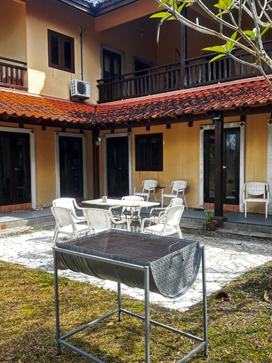 Facilities, Tropical Pool Villa Langkawi, Langkawi