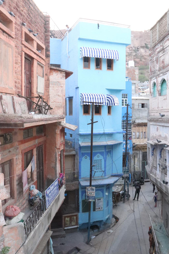 Others 2, Blue Stay Jodhpur, Jodhpur
