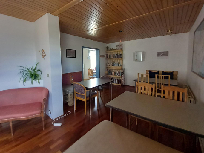 Others 5, Husavik Green Hostel, Húsavík