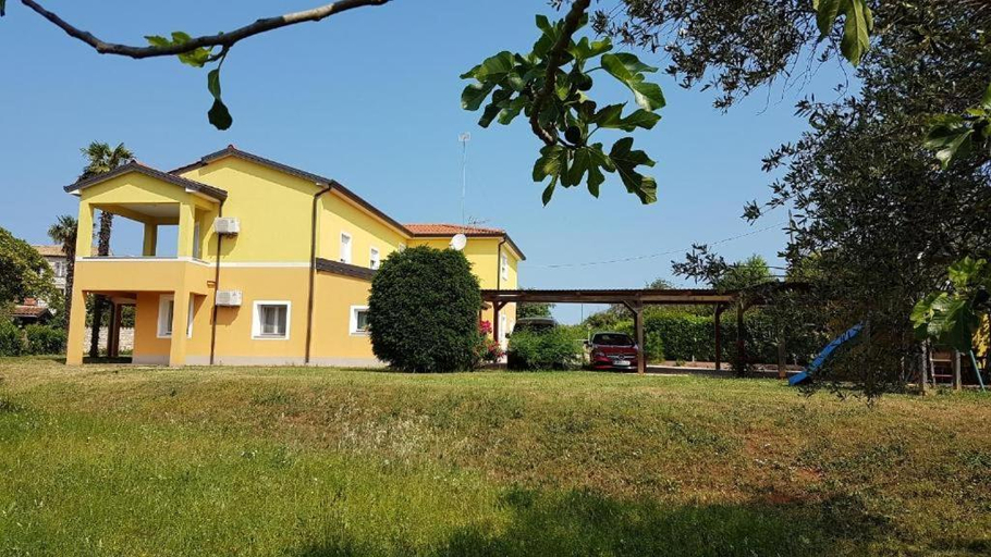 Others 5, San Lorenzo Villas Residence, Umag