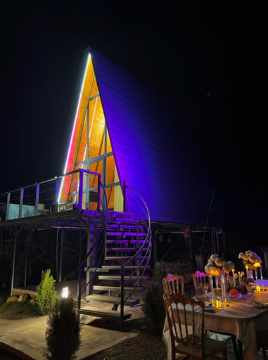 Food & Drinks 4, Utopia Inn უტოპია ინნ, Batumi