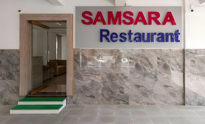 Food & Drinks 5, Rangga Hotels, Tiruchirappalli