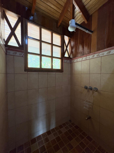 Bathroom 3, Casa Horizontes Corcovado, Osa