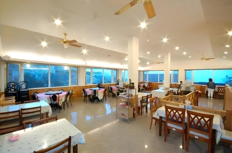Food & Drinks 5, Sea of Clouds Vacation Villa, Nantou