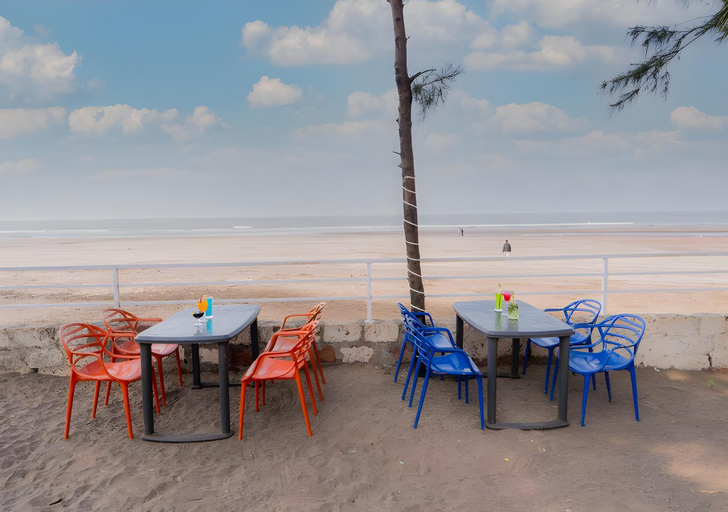 Others 4, Salt Water Beach Resort, Ratnagiri