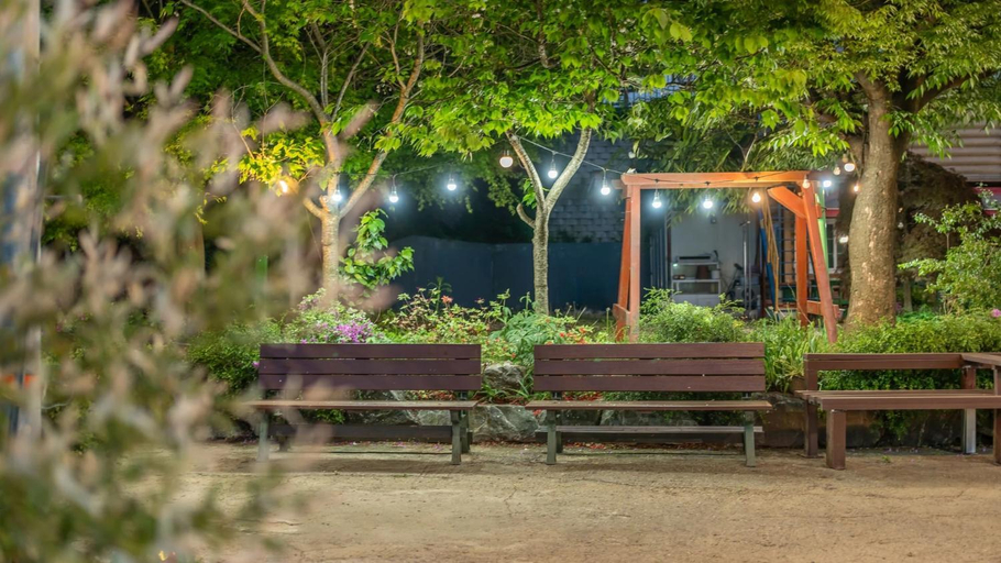 Others 3, daebudo idea ocean view pension, Hwaseong