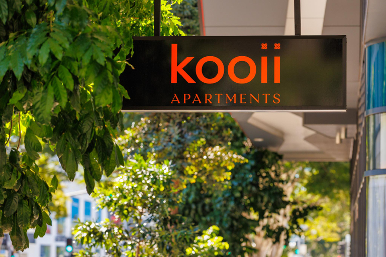 Exterior & Views, Kooii Apartments, Fortitude Valley