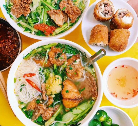 Food & Drinks, LuxHomes Apartment, Hải An