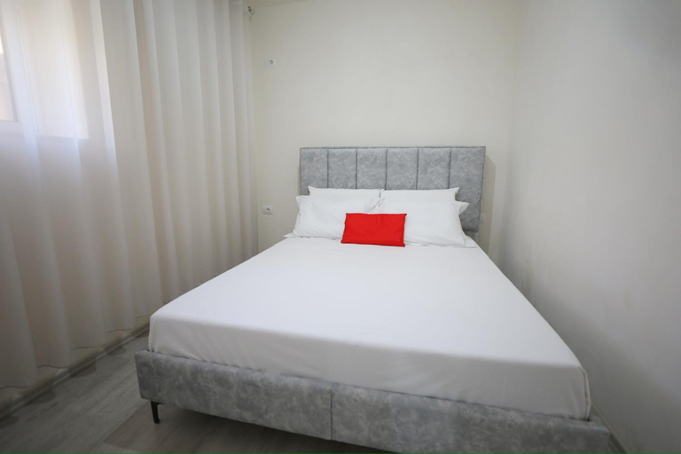 Bedroom 4, Krisli Escape - Just a Minute to the Beach, Sarandës