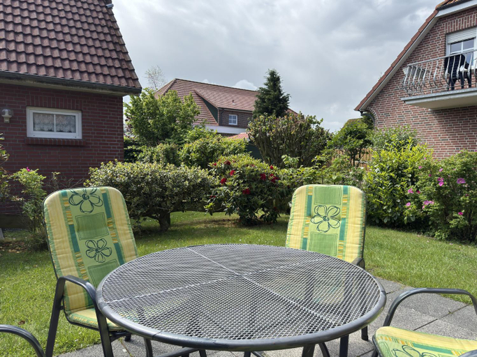 Exterior & Views 5, Doppelhaushaelfte in Nessmersiel, Aurich