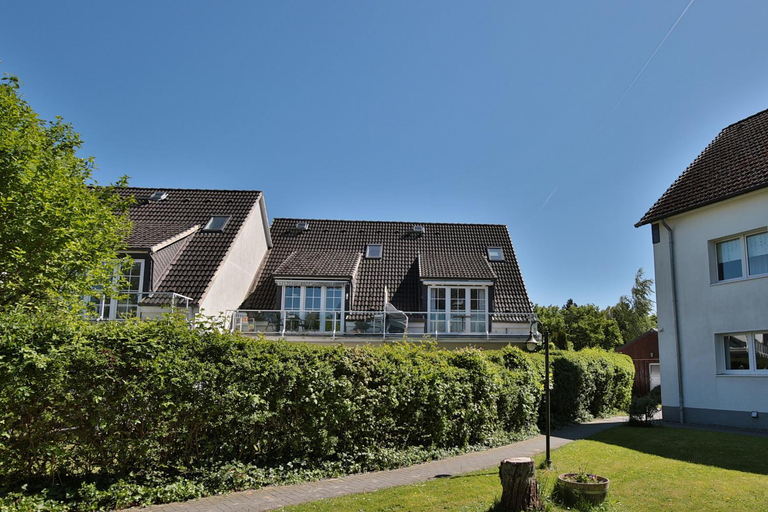 Others 4, Maisonnette met charme - formerly TUI Ferienhaus, Ostholstein