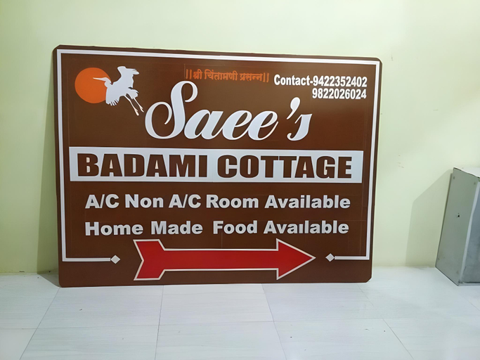 Others 5, Badami cottage, Raigarh