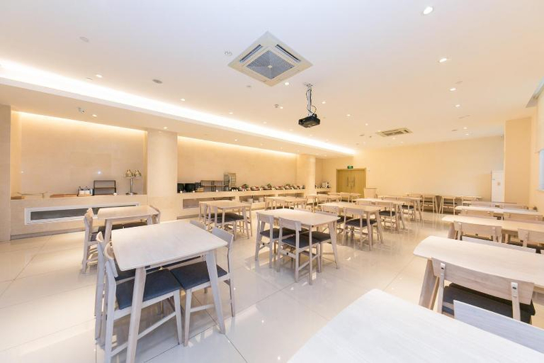 Food & Drinks 5, Ji Hotel Ningbo Yinzhou Impression City, Ningbo