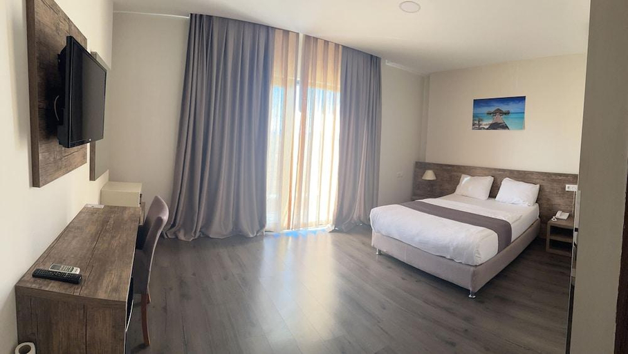 Bedroom 2, İPSALA PARK HOTEL, Merkez