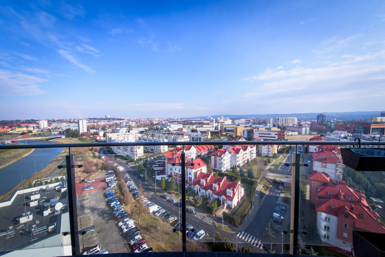Others 5, Kapart Rzeszow Apartment, Rzeszów City