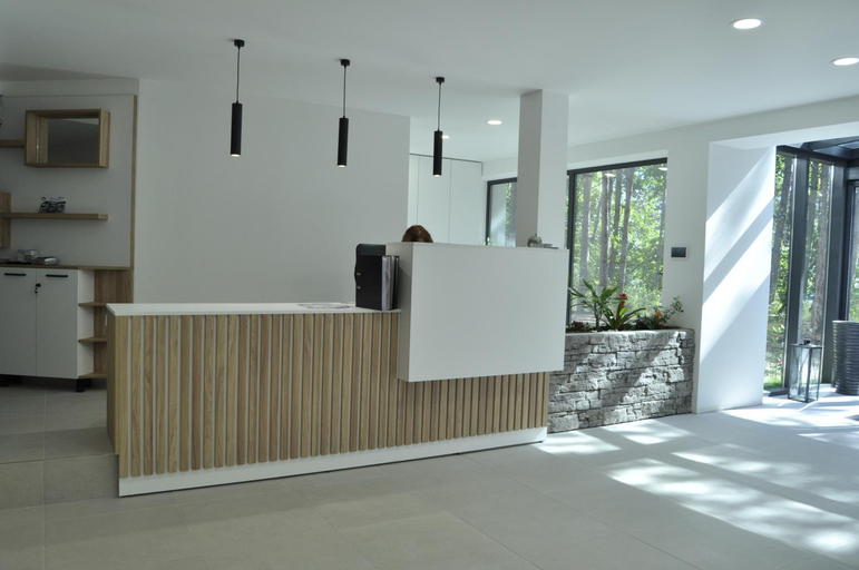 Public Area 3, Hostel Teracite, Varna