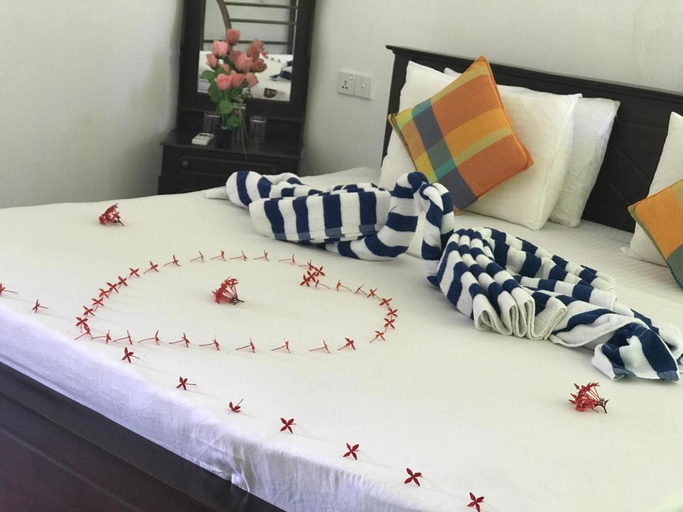 Bedroom 2, Sea Zone Resort, Weligama