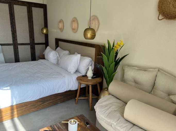 Bedroom 2, Le Sidi Cabana, El Alamein