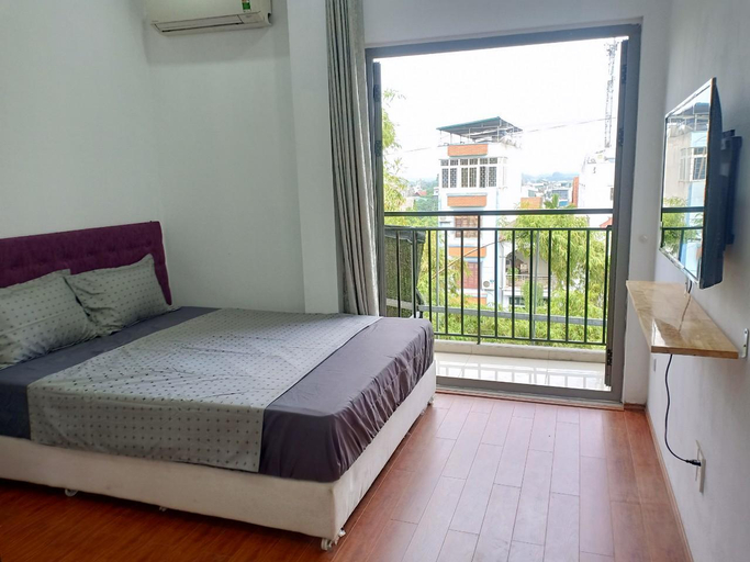 Bedroom, Pegasy Apartment Westlake, Tây Hồ