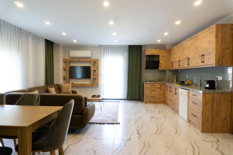 Others 5, Antalya Silyan Villas, Antalya