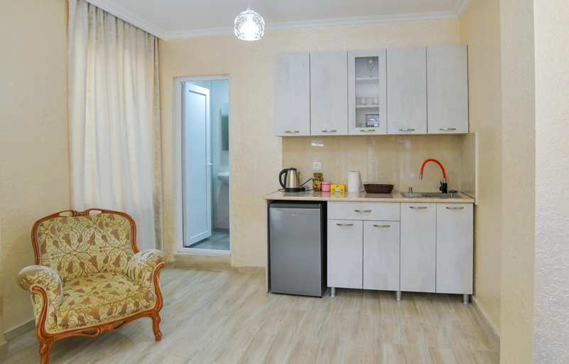 Others 3, Hotel MASPINDZELO, Tskaltubo