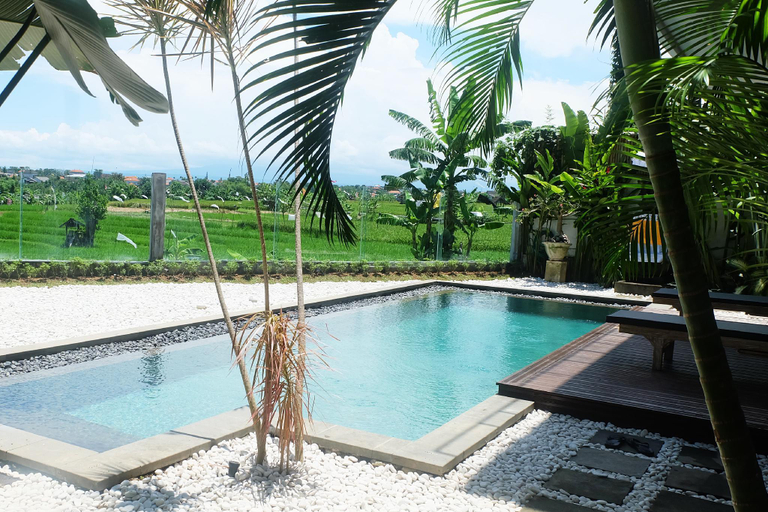 Sport & Beauty 2, Villa Dew, Badung