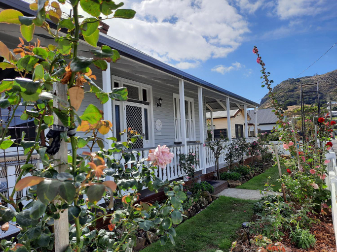 Others 3, Mariner Rose B&B, Circular Head