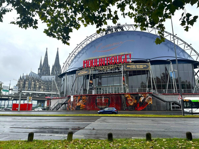 2, Köln Frechen 51, Rhein-Erft-Kreis