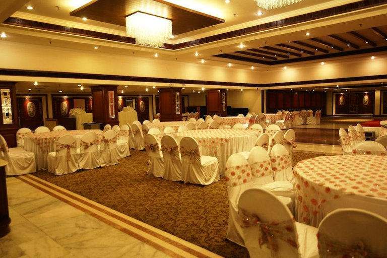 Others 4, Hotel President, Jalandhar
