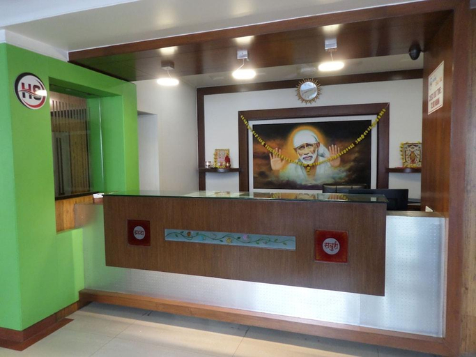 Others 5, Hotel Sai ba, Ahmadnagar