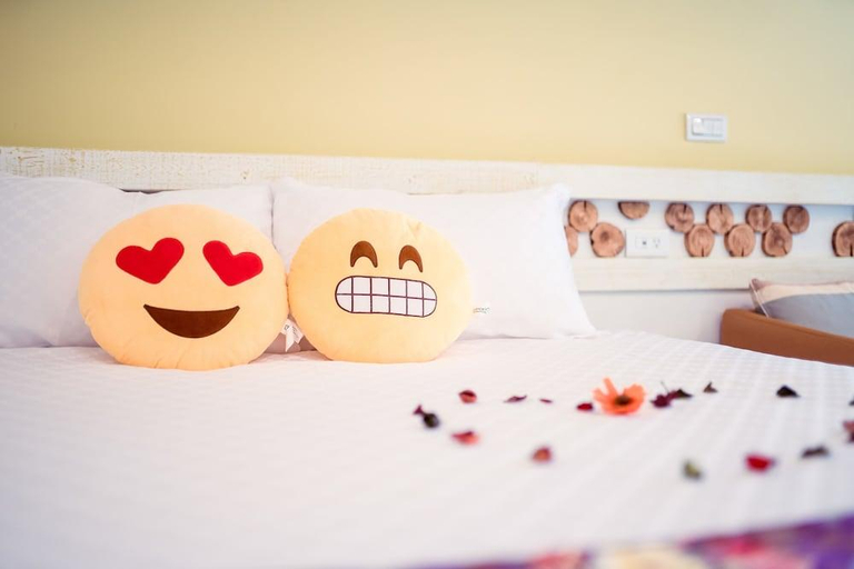 Bedroom 2, Anping156 B&B, Tainan