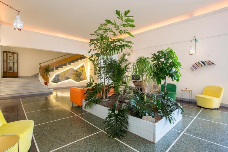 Public Area 4, Hotel San Michele, Savona