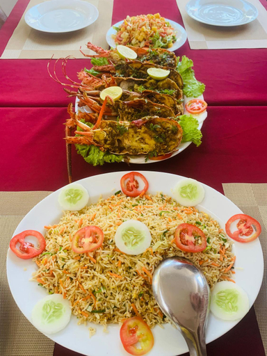 Others 3, Deshan Homestay & Restaurant, Tangalle