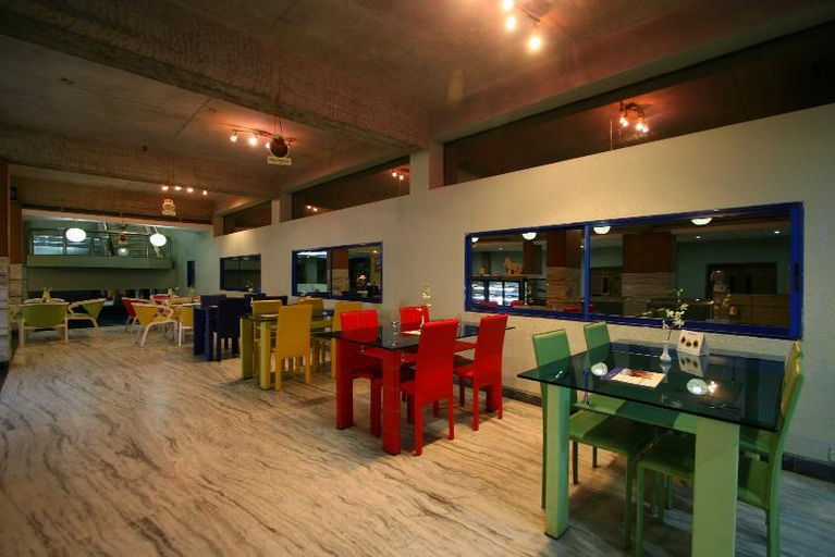 Food & Drinks 5, Seagull Hotels Ltd., Cox's Bazar
