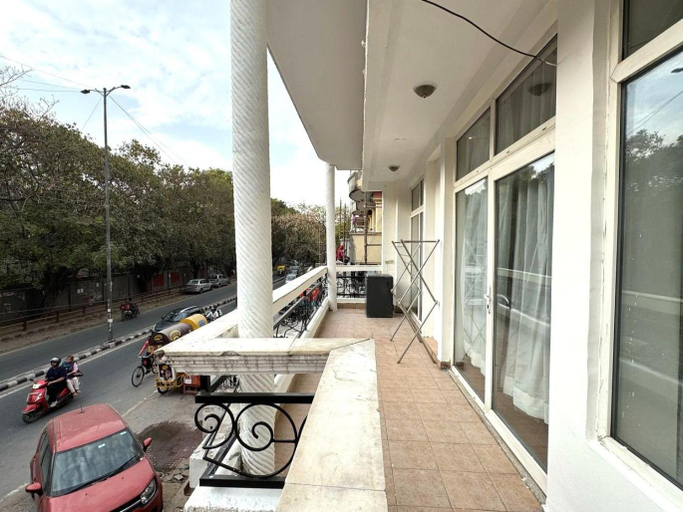 Others 3, Divine India Service Apartment 2Bhk 1A Saket, Delhi