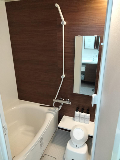 Bathroom 3, KAINOSATO, Fujikawaguchiko