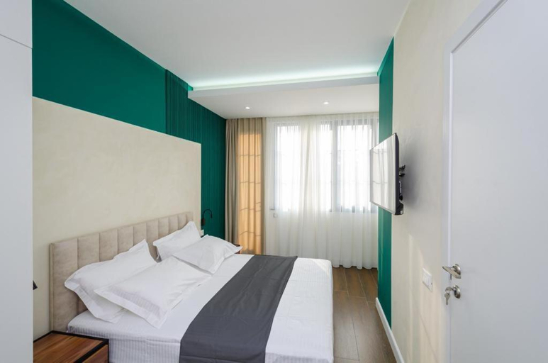 Bedroom 2, Latorre Hotel, Yerevan