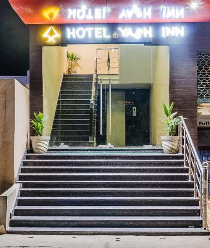 Others 2, Hotel Yash Inn, Mirzapur
