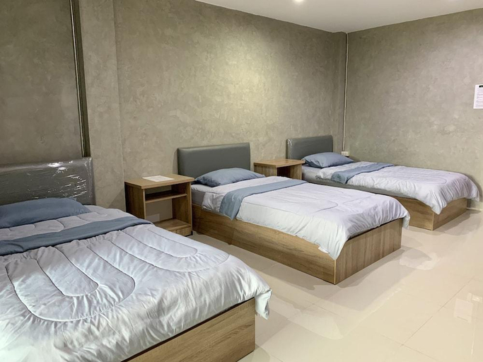Bedroom 3, 168Pattana, Phatthana Nikhom