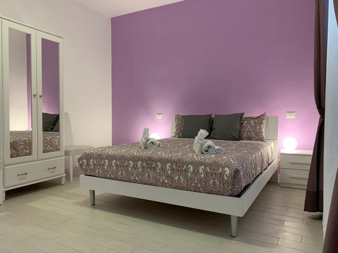 Others, San Peter Nice Holiday Rome - Luxury rooms, Rome