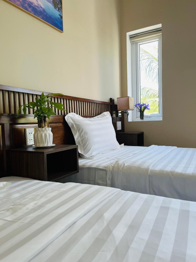 Bedroom 3, Kemi house Hoi An, Da Nang