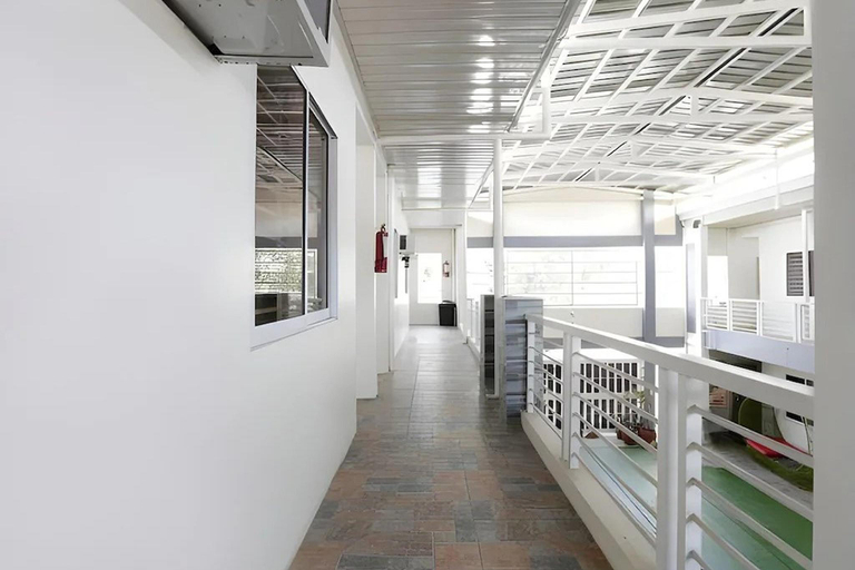 Public Area 2, Ljenj Apartelle, Mabalacat