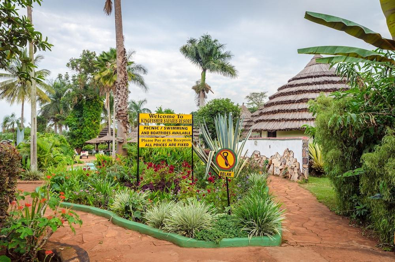 Others 4, Kingfisher Safaris Resort Hotel, Buikwe