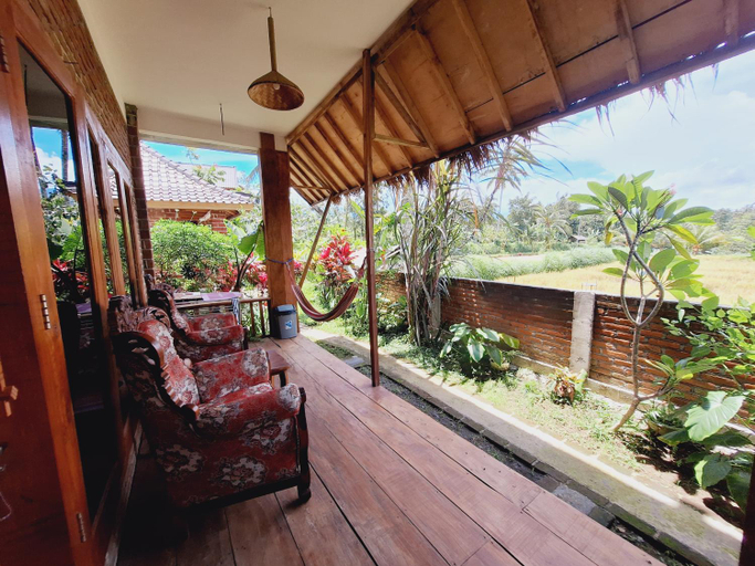 Others 2, Bunga Maliq Bungalow Lombok, Lombok