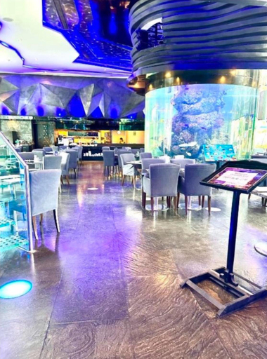 Food & Drinks 4, Centara Pattaya Apartment, Pattaya