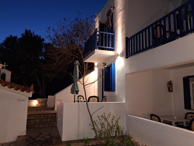 Others 5, RESTIA, South Aegean