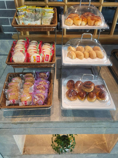 Food & Drinks 5, MEHOOD Hotel Xining Haihu New District, Xining