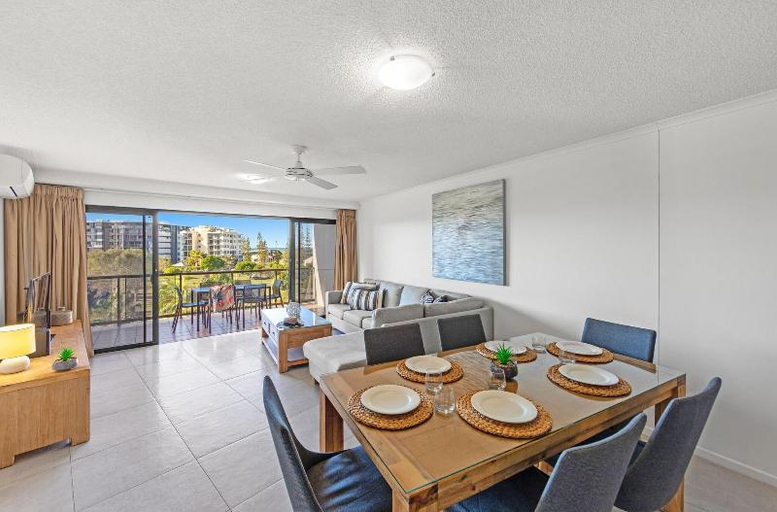Food & Drinks 5, The Mirage Resort Alexandra Headland, Maroochy - Mooloolaba