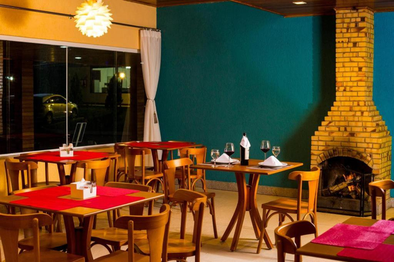 5, Apartamento China Park, Domingos Martins