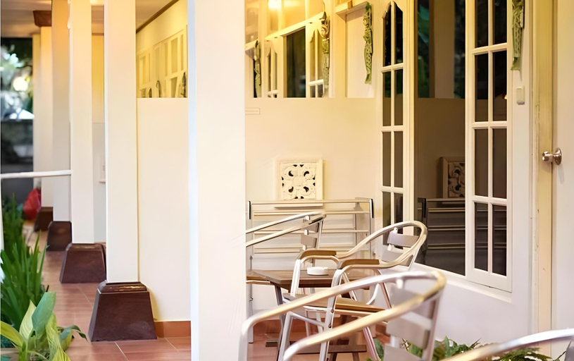 Others 5, Little Pond Homestay, Denpasar